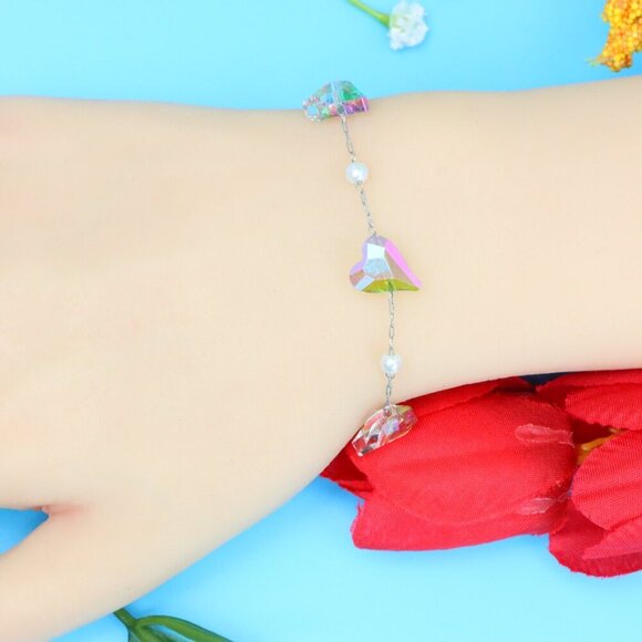 Chic & Stylish Bracelet – A Thoughtful Gift for Women and Girls, DYC1497 - Picture 6 of 7